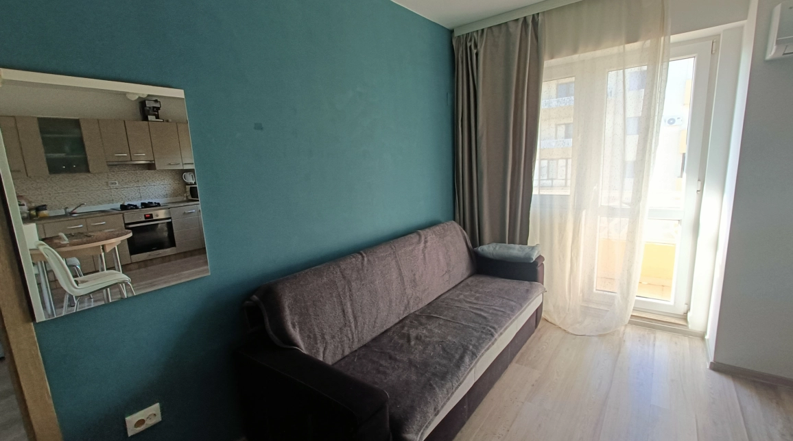 Oferta Apartament nou, 2 camere open-space, 42 mp, CUG, de inchiriat,  Ideal Residence imagine 5