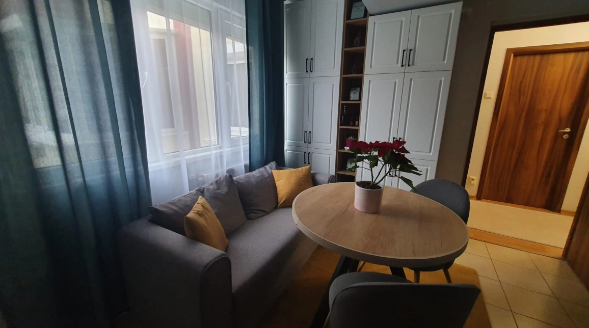 Imagine apartament
