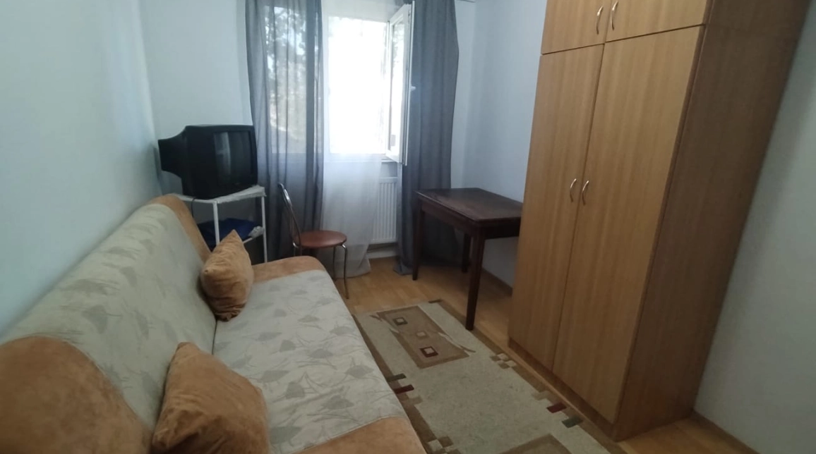 Oferta Apartament de inchiriat, 1 camera, decomandat, 28 mp, Podu Ros,  Lidl imagine 5
