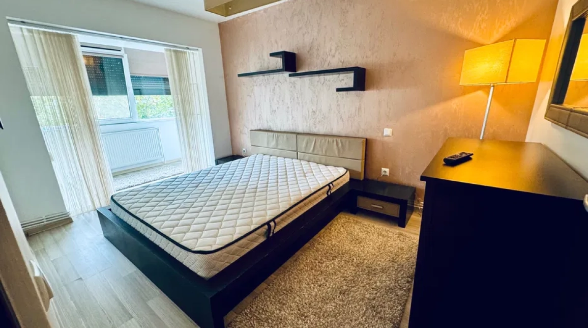 Imagine apartament