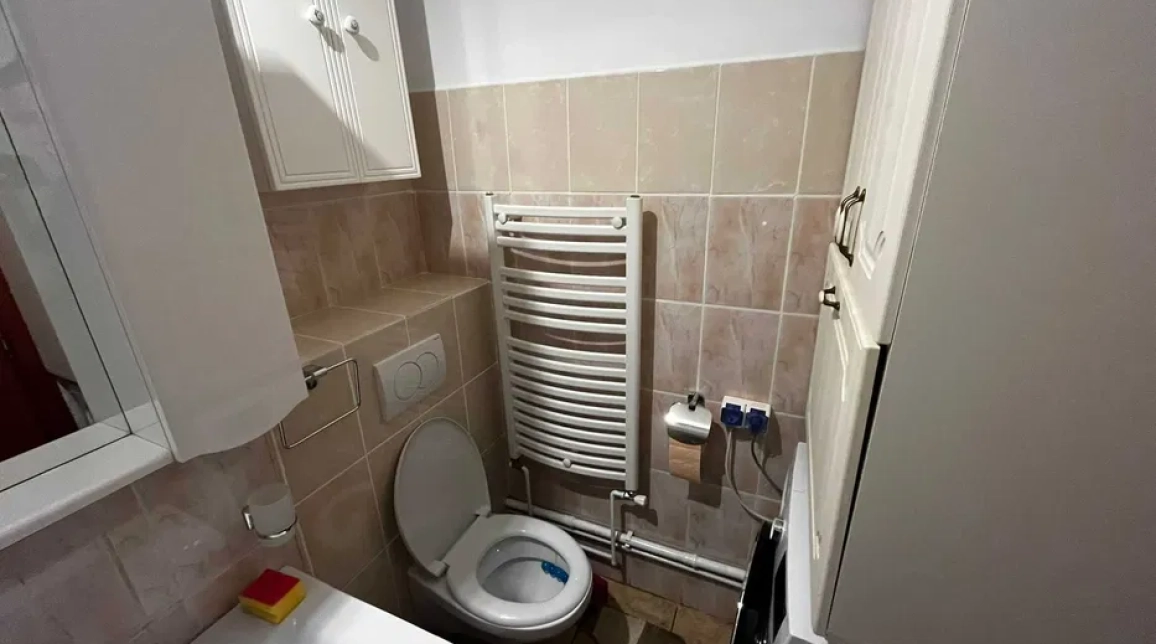 Oferta Apartament, 2 camere decomandat, 56 mp, Dacia, de inchiriat,  Scoala Gimnaziala "George Cosbuc " imagine 5