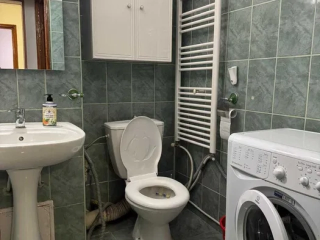 Apartament 2 camere - Gara