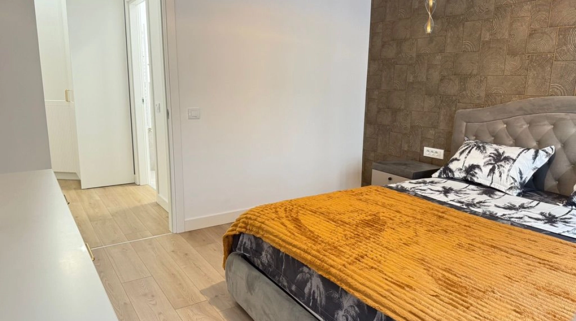 Oferta Apartament de inchiriat, 2 camere, decomandat, 57 mp, Baza 3,  Silk District imagine 6