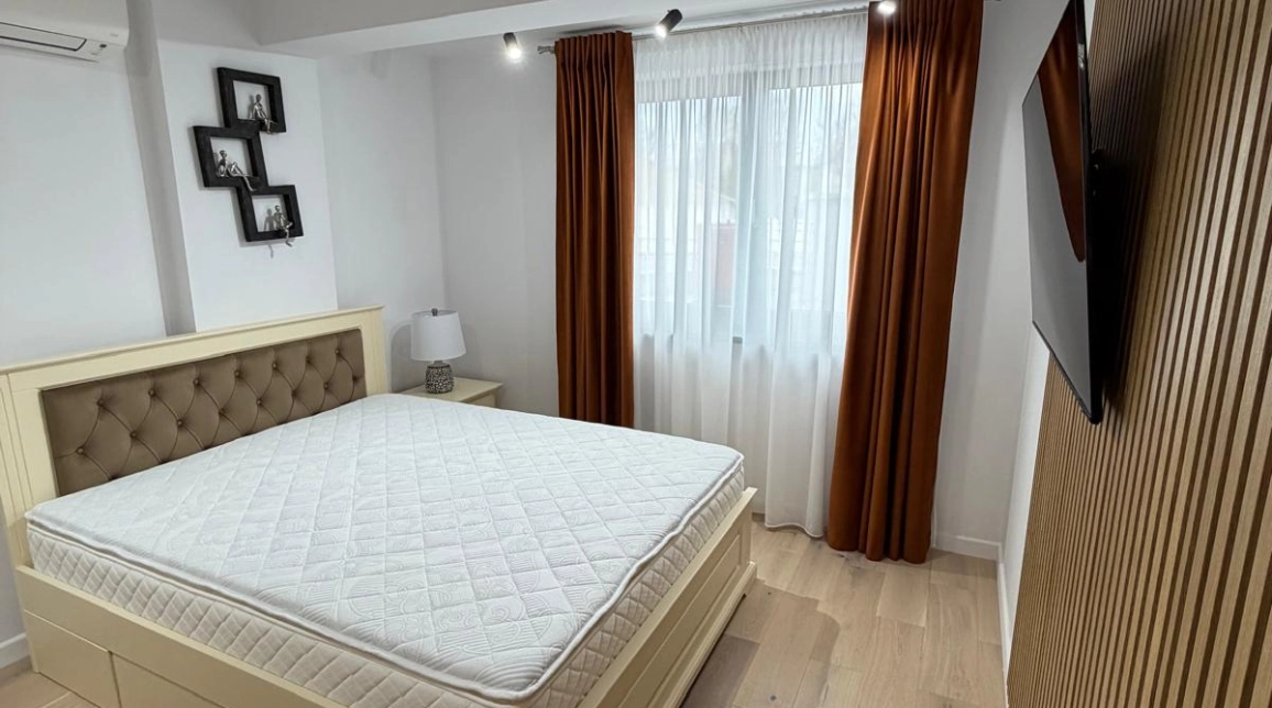 Oferta Apartament de inchiriat, 2 camere, nedecomandat, 44 mp, Centru,  Mitropolie - Palas Campus imagine 6
