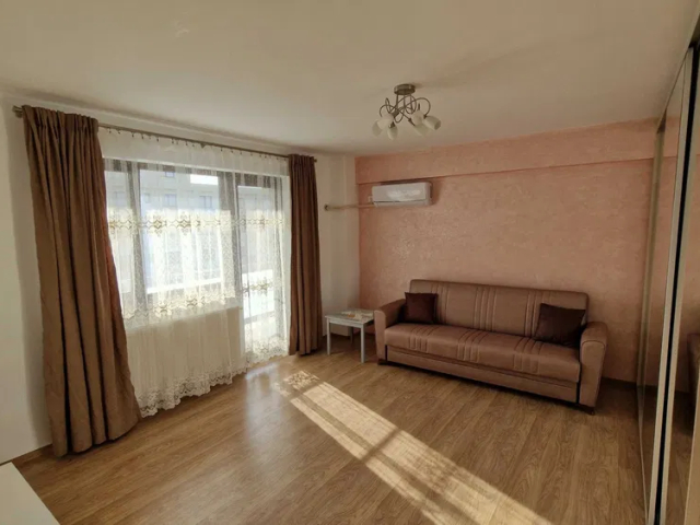 Apartament de inchiriat, 2 camere,  decomandat,  55 mp, Bucium,  (Lidl ) 162125