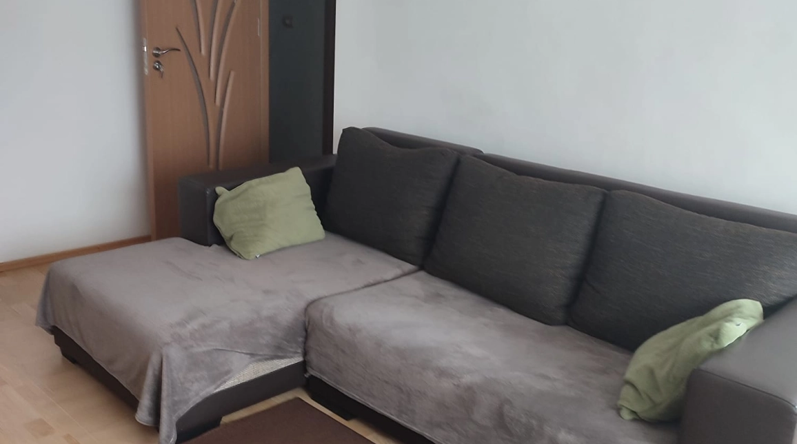 Oferta 1 camera, decomandat, 35 mp, de inchiriat apartament in zona Nicolina,  Lidl imagine 1