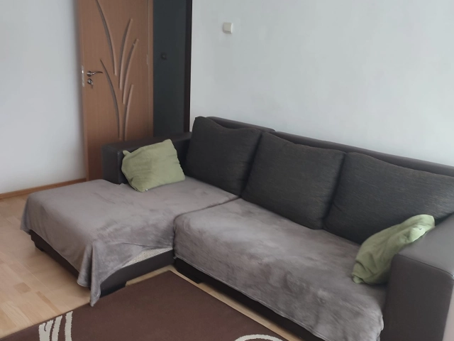Apartament 1 camere - Nicolina