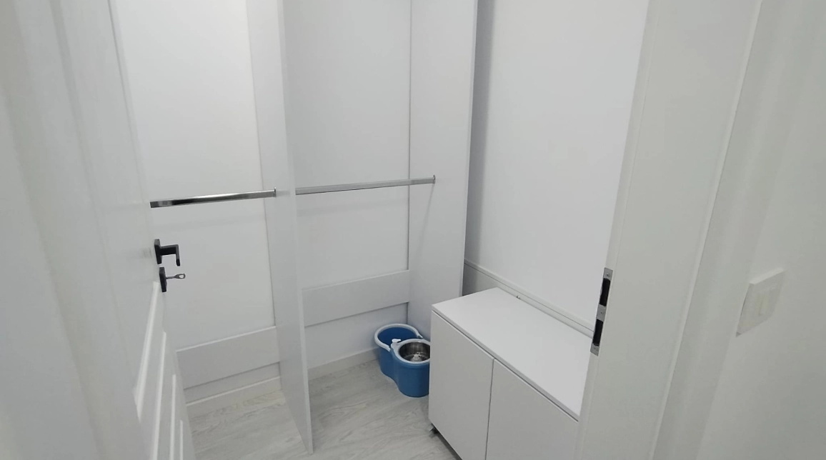 Oferta Apartament nou, 1 camera decomandat, 43 mp, Galata, de inchiriat,  Platoul Galata- Cartier de blocuri noi imagine 6