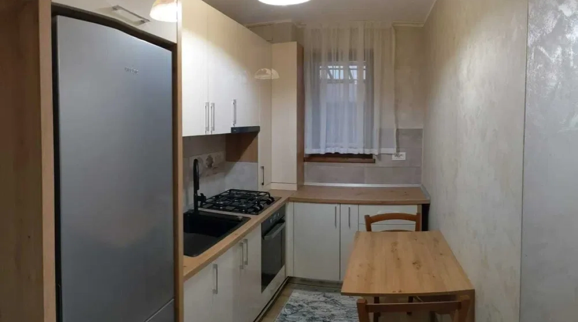 Oferta Apartament, 2 camere decomandat, 50 mp, Central, de inchiriat,  Gara imagine 5
