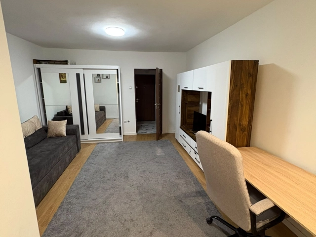 Apartament 1 camere - Tatarasi
