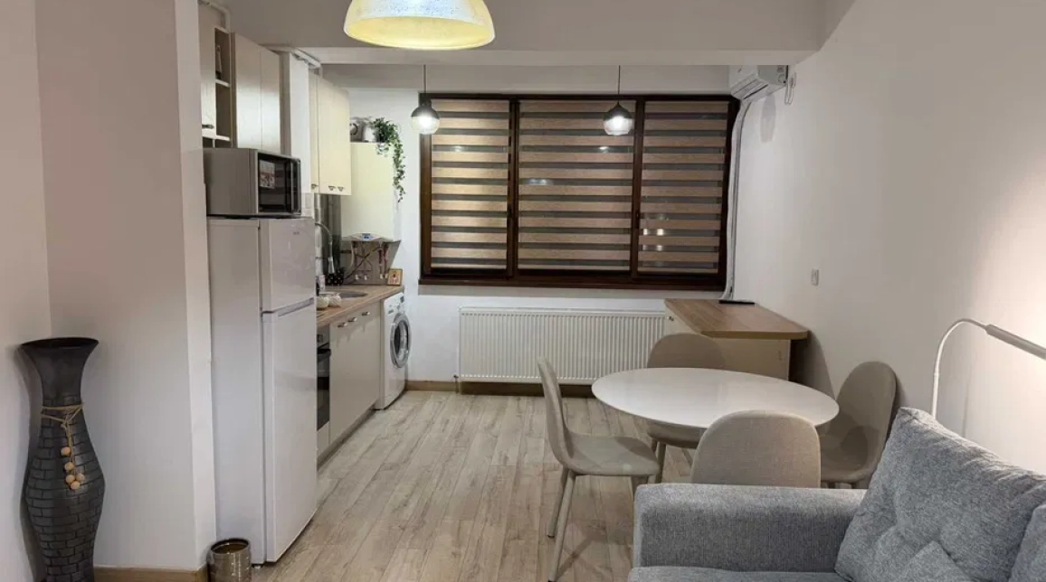 Imagine apartament