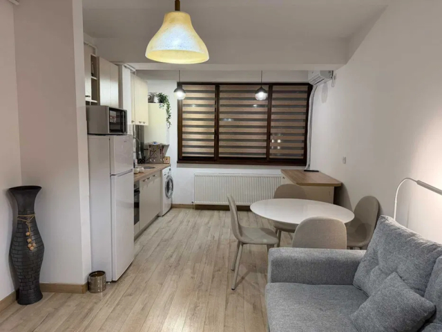 Tatarasi apartament  28 mp, 1 camera,  semidecomandat, de inchiriat,  (Doi Baieti) 163344