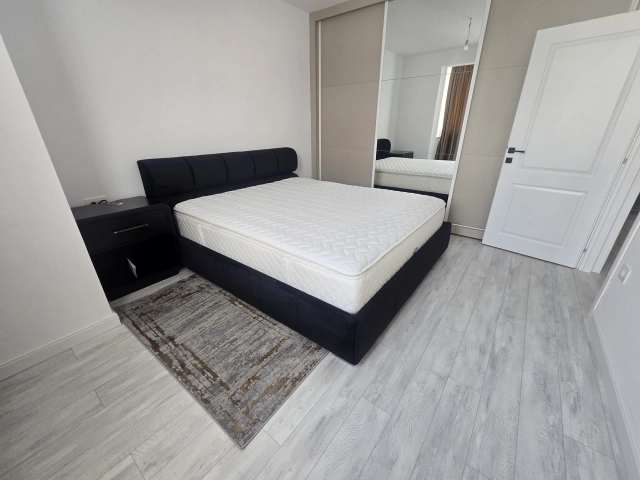 Apartament 4 camere - Popas Pacurari