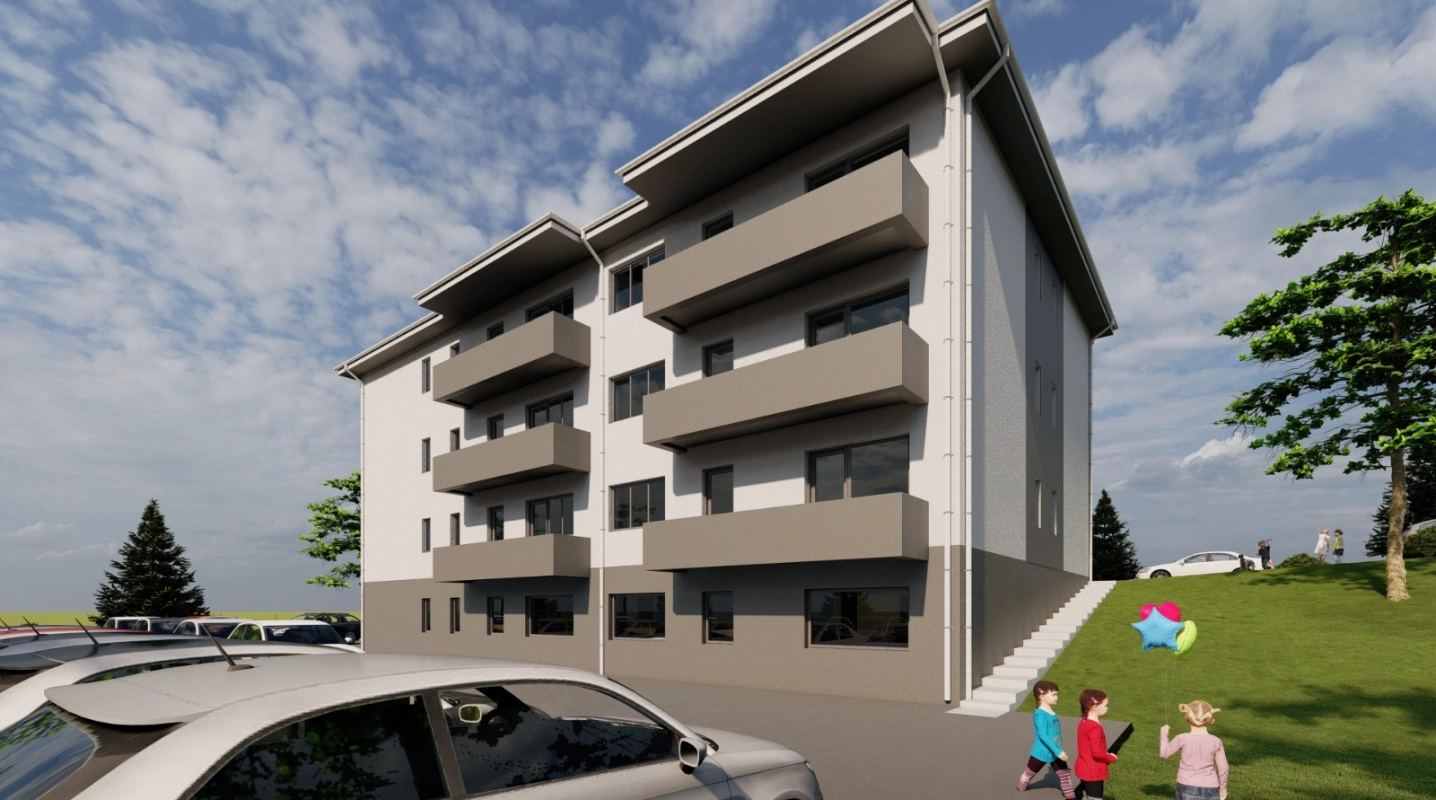 Proiect CNI Residence imagine 3