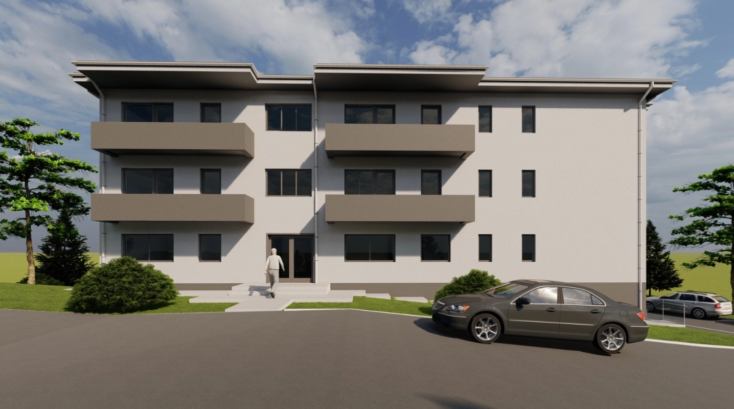 Proiect CNI Residence imagine 5