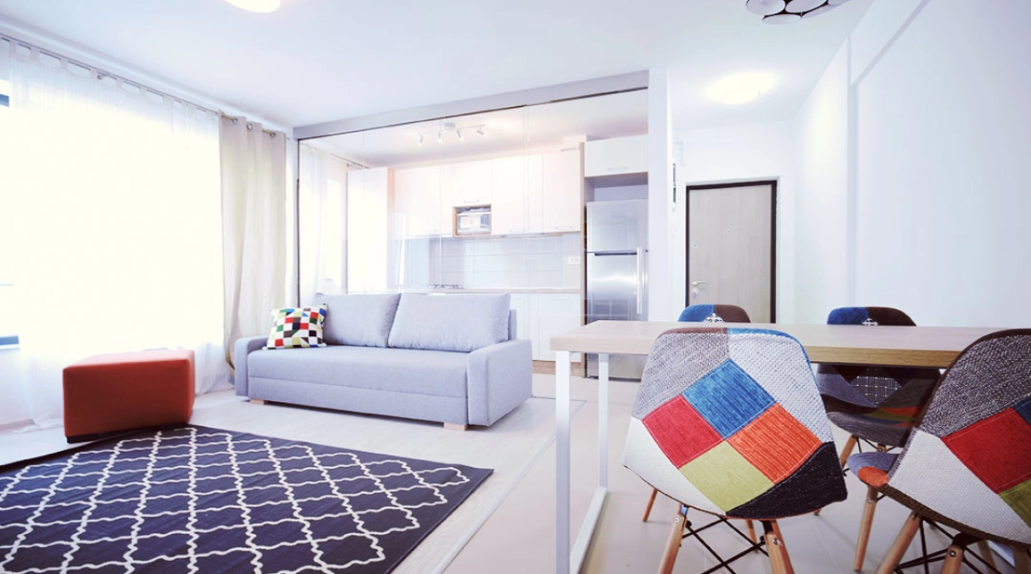 Oferta Apartament nou de vanzare, 1 camera, decomandat, 45 mp, Nicolina,  Vama Tehnopolis imagine 5