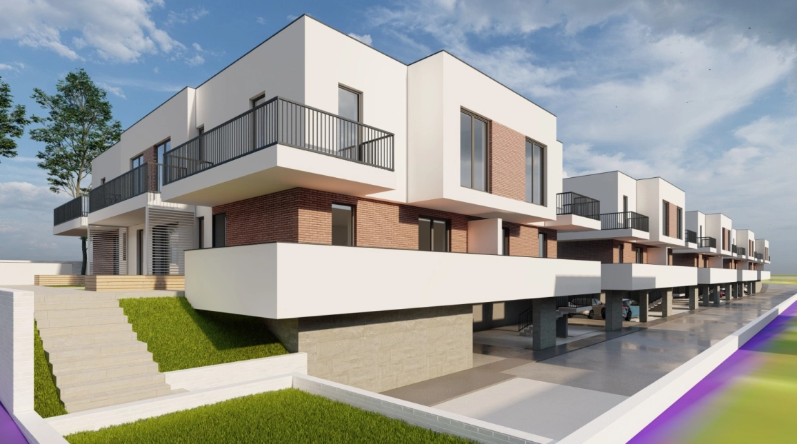 Oferta 3 camere, semidecomandat, 80 mp, de vanzare apartament nou in zona Valea Lupului,  Popas Pacurari imagine 3