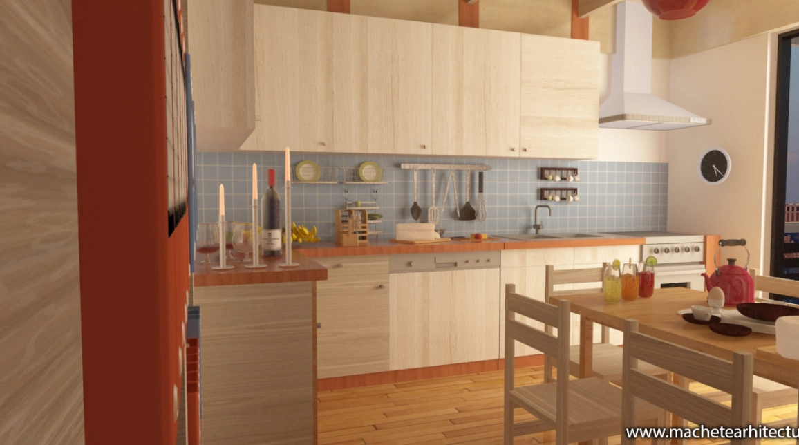 Oferta Apartament nou, 2 camere decomandat, 62 mp, Pacurari, de vanzare,  Rediu imagine 5