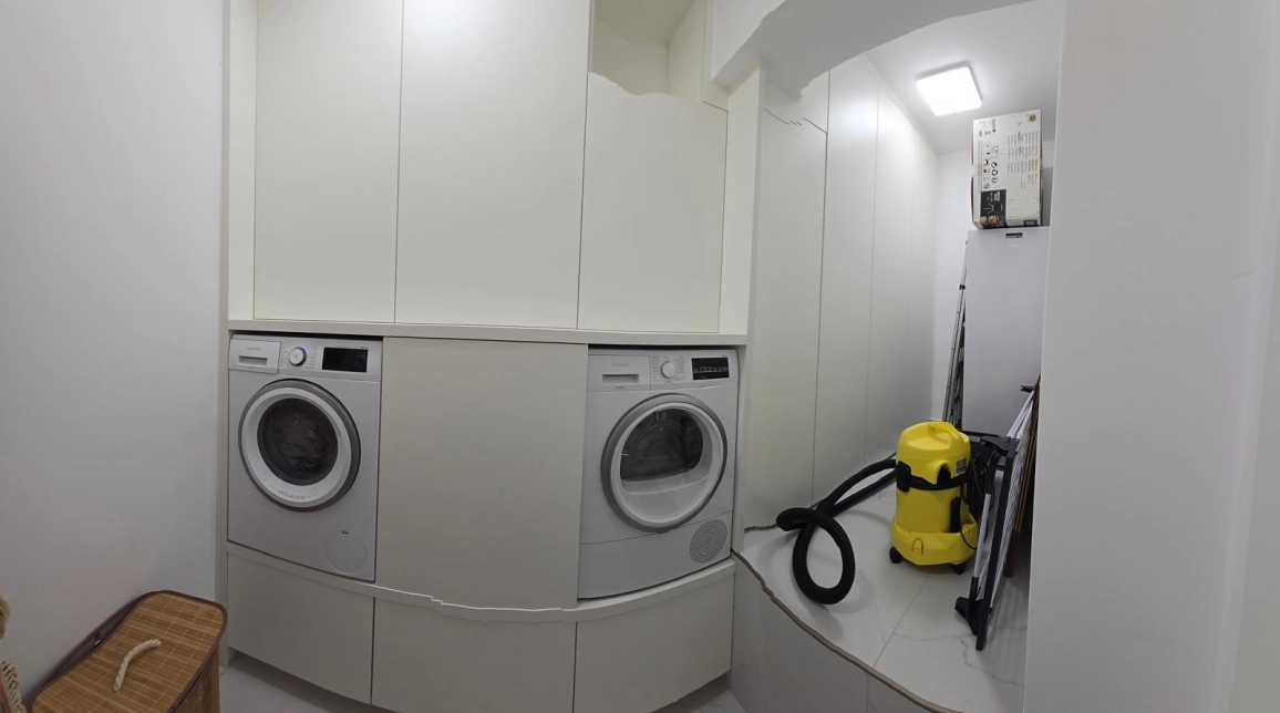 Oferta Apartament nou, 4 camere penthouse, 130 mp, Centru, de vanzare,  Vis a vis de Palas Mall imagine 22