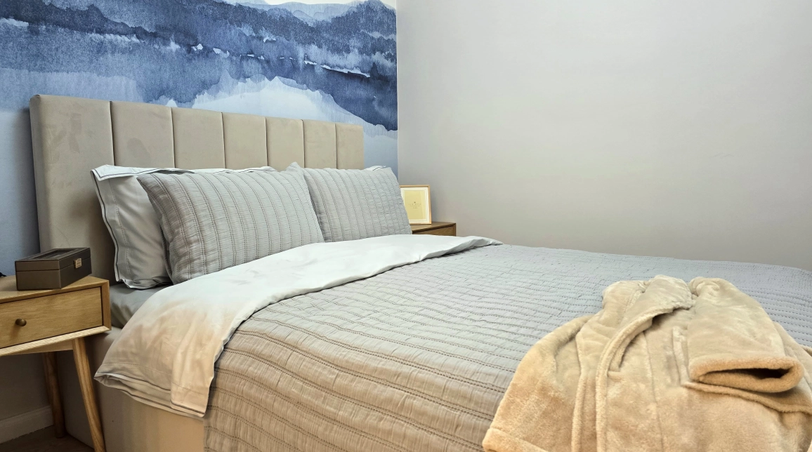 Oferta Galata apartament nou 47 mp, 1 camera, decomandat, de vanzare,  Platoul Galata- Bloc finalizat imagine 13