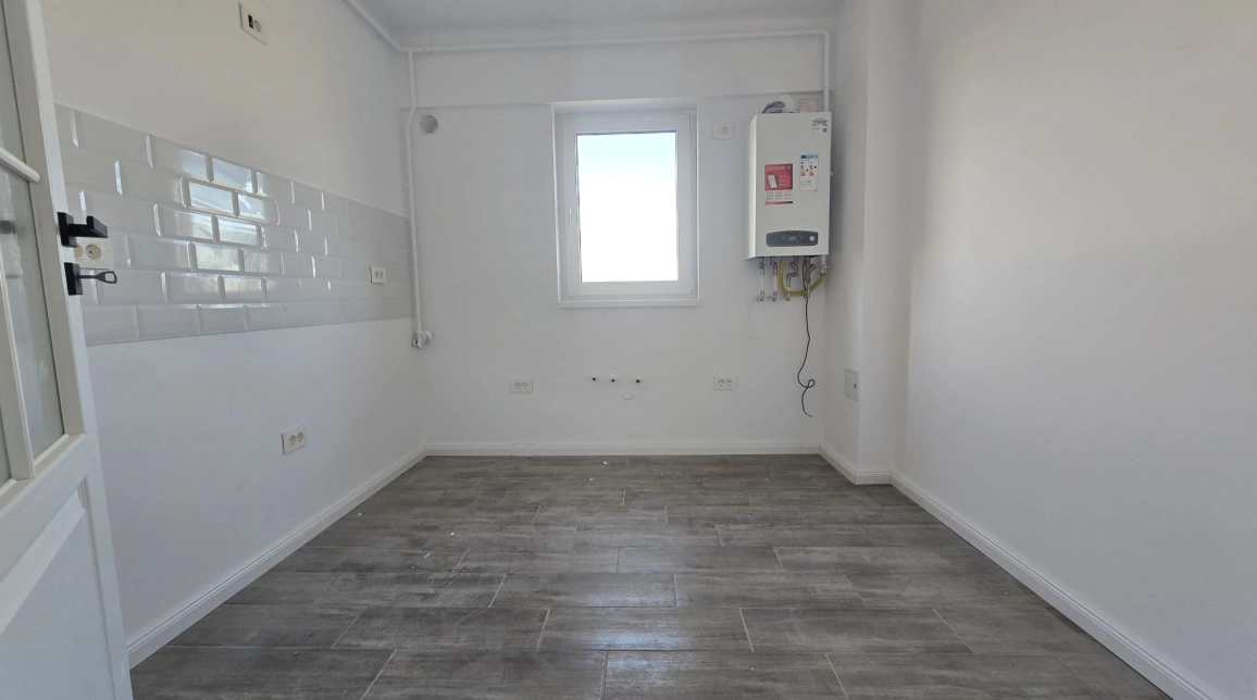 Oferta Galata apartament nou 61 mp, 2 camere, decomandat, de vanzare,  Platoul Galata imagine 3