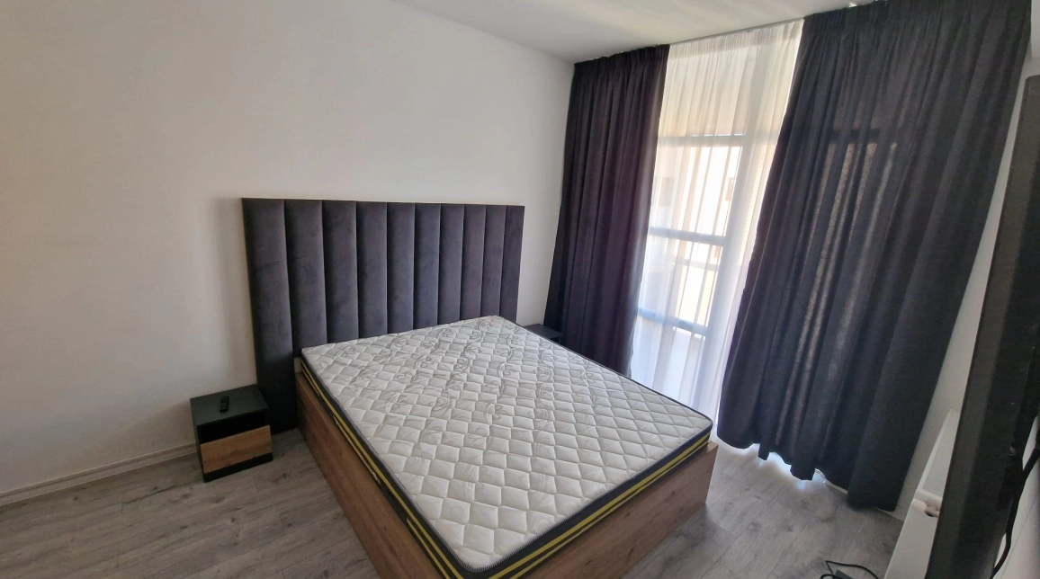 Imagine apartament