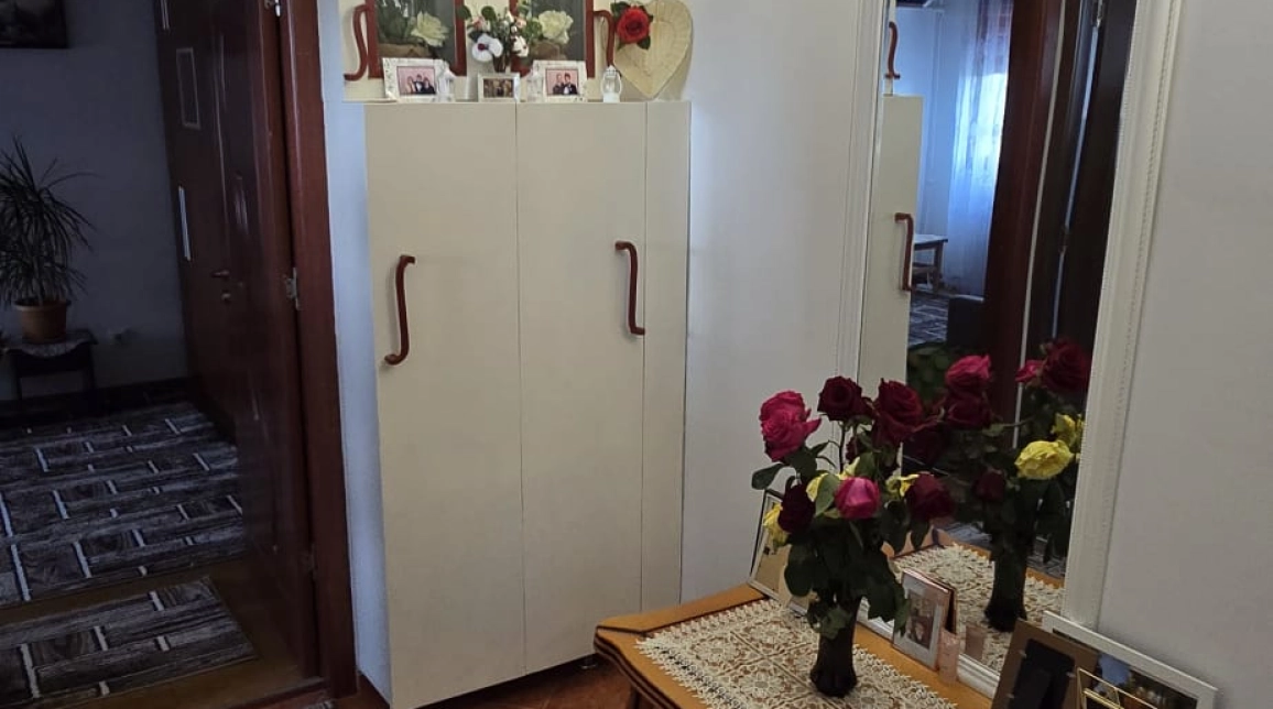 Oferta Apartament, 3 camere semidecomandat, 65 mp, Podu Ros, de vanzare,  Sensul giratoriu imagine 14