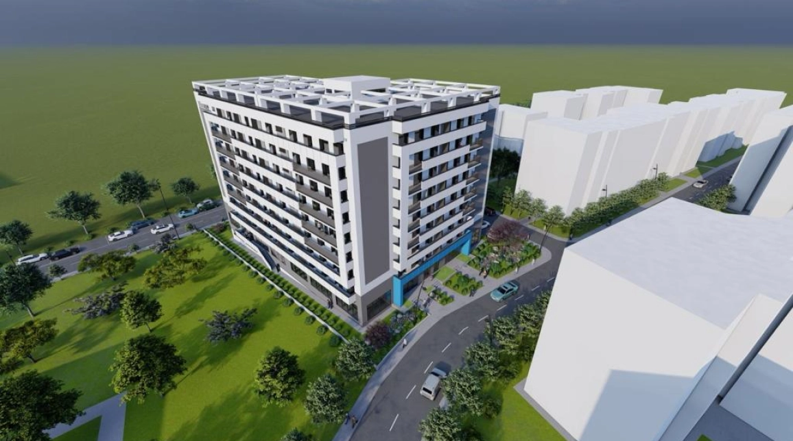 Oferta 2 camere, decomandat, 70 mp, de vanzare apartament nou in zona CUG,  BRD imagine 4