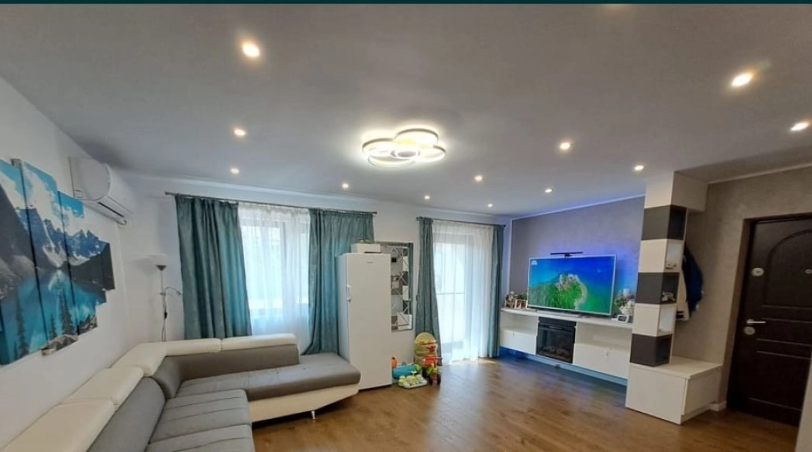 Imagine apartament