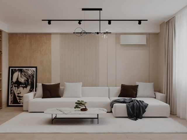 De vanzare apartament nou, 2 camere,  decomandat,  62 mp, Nicolina,  (Manastirea Frumoasa) 159127