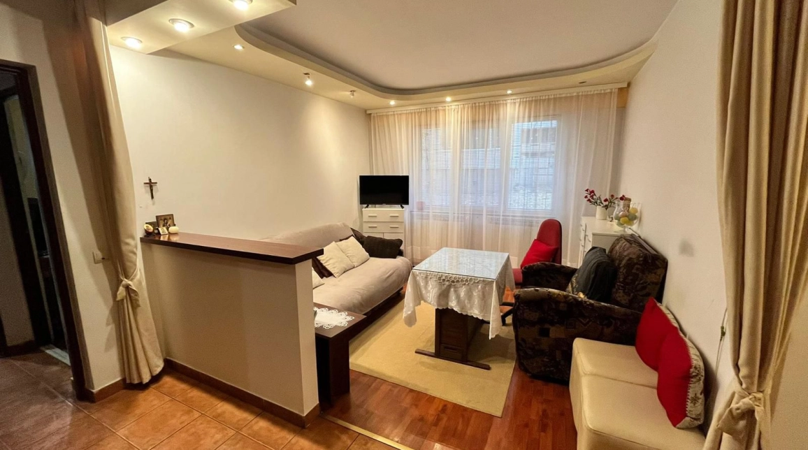 Oferta Apartament, 2 camere semidecomandat, 50 mp, Tatarasi, de vanzare,  Posta Dispecer imagine 1