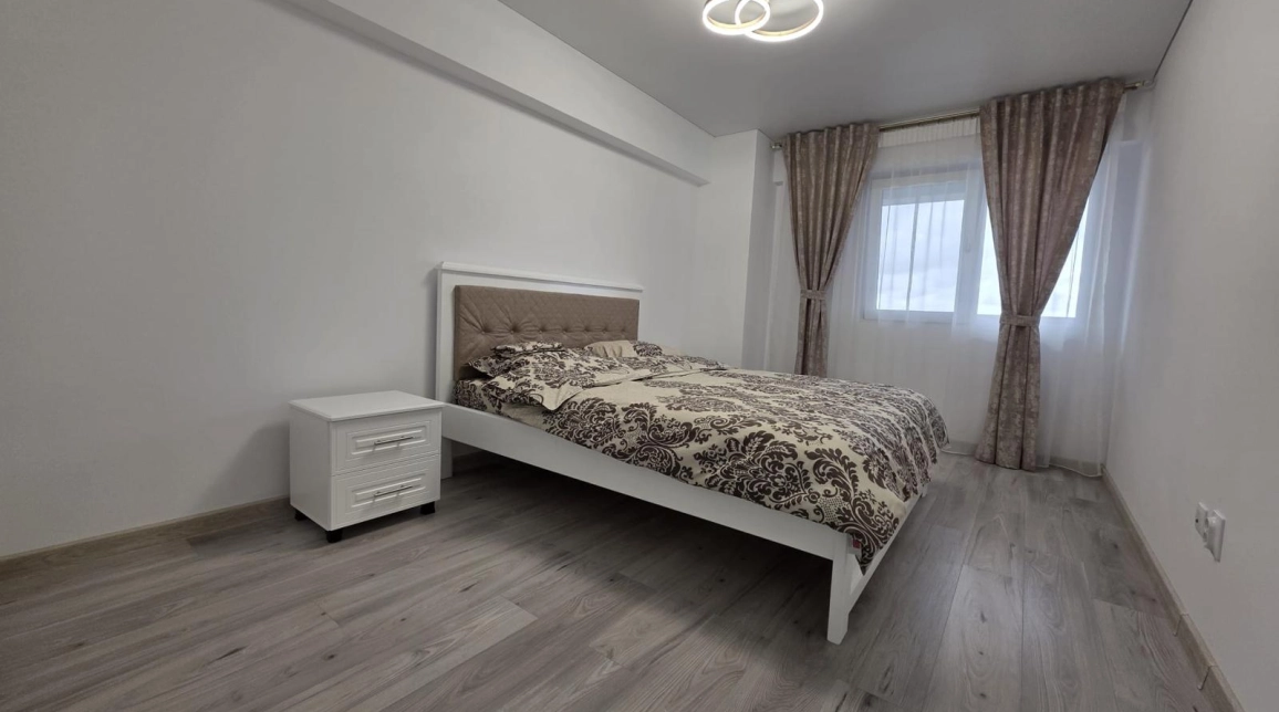 Oferta De vanzare apartament nou, 2 camere, semidecomandat, 65 mp, Copou,  Aleea Sadoveanu imagine 14