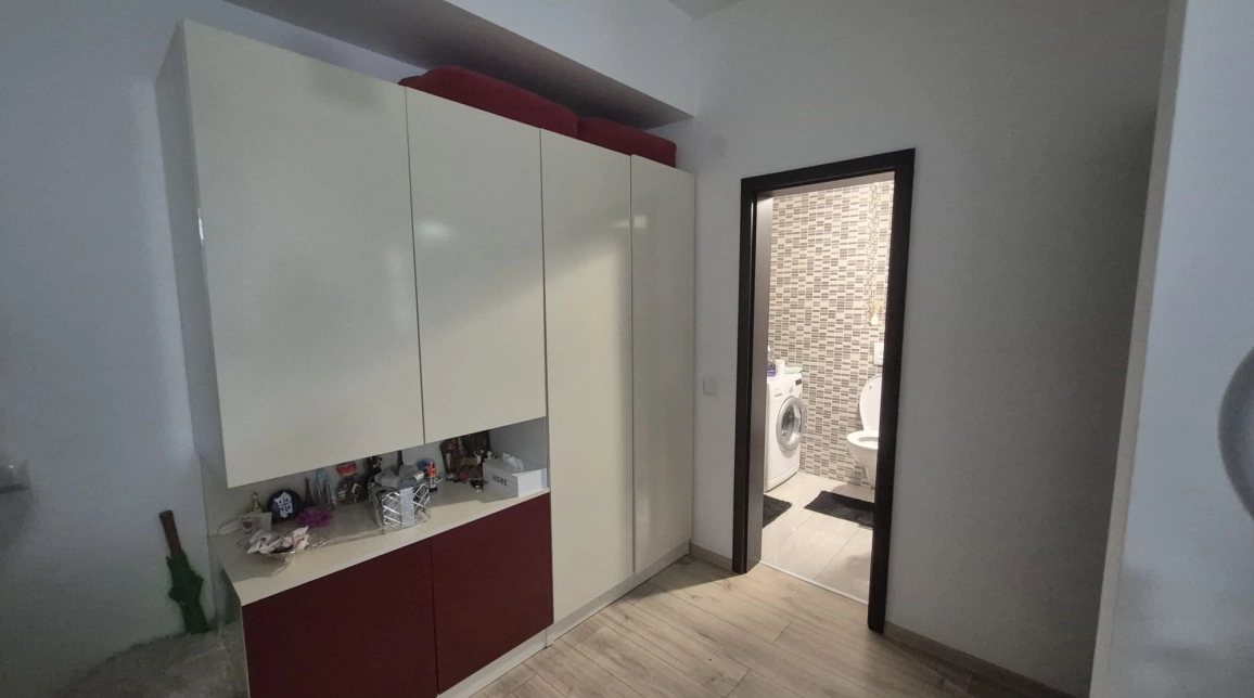 Oferta Pacurari apartament 45 mp, 2 camere, open-space, de vanzare,   Petru Poni -Concept Residence imagine 10