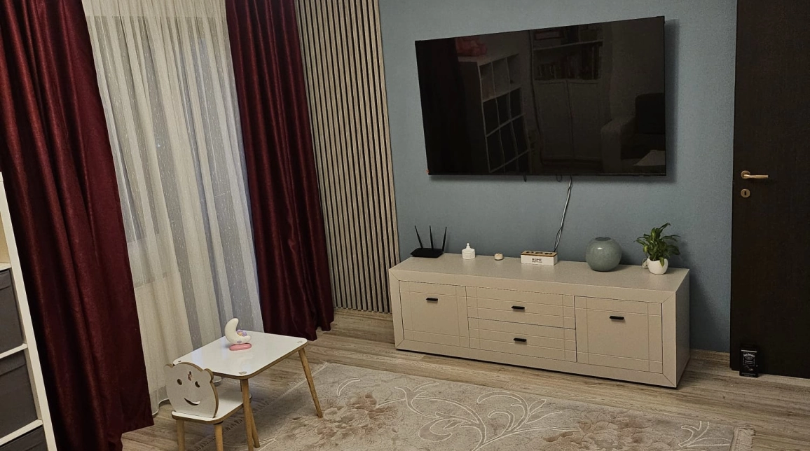 Oferta Apartament de vanzare, 2 camere, decomandat, 68 mp, CUG,  Roxema imagine 3