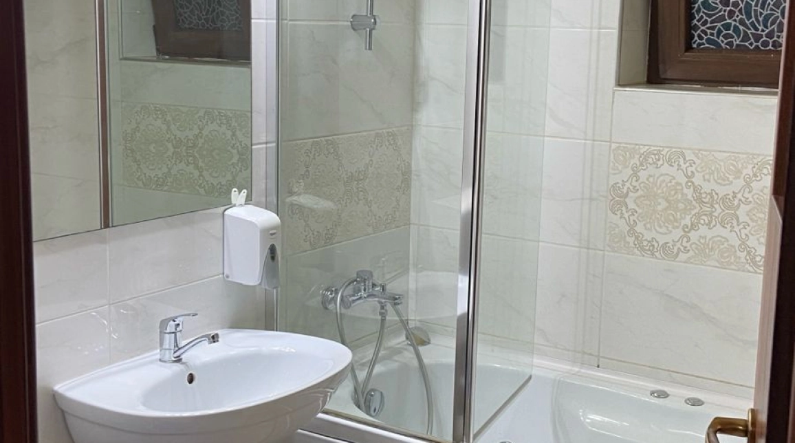 Oferta De vanzare apartament, 2 camere, decomandat, 52 mp, Frumoasa,  Continental imagine 12