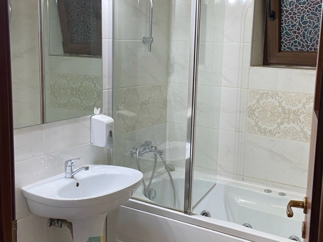 Apartament 2 camere - Frumoasa