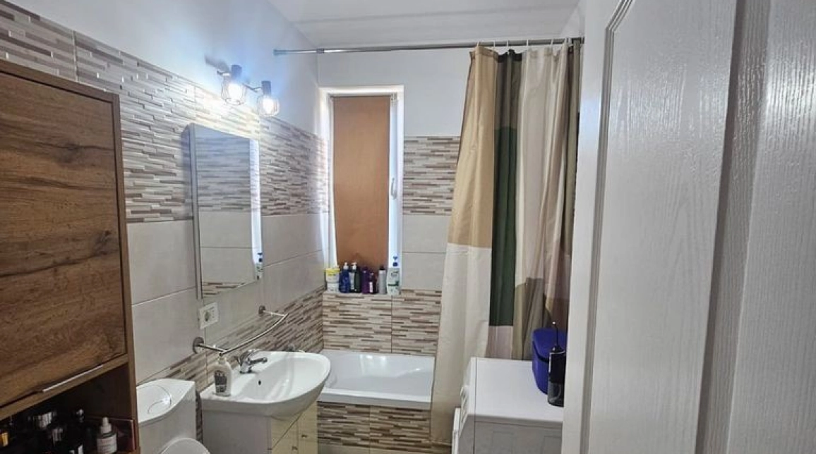Oferta Apartament de vanzare, 2 camere, decomandat, 49 mp, Tudor Vladimirescu,  Iulius Mall imagine 8