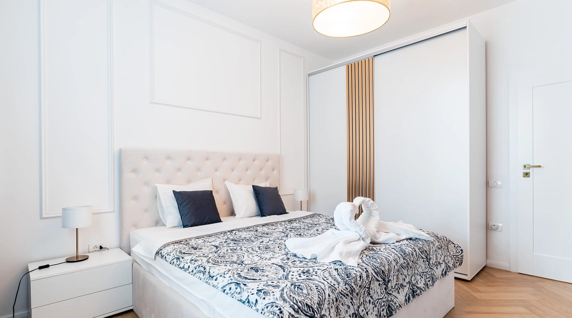 Oferta Apartament nou, 2 camere decomandat, 57 mp, Mamaia Nord, de vanzare,  Building Stefan Resort, Lemon Cliff, AZIMUTH imagine 18