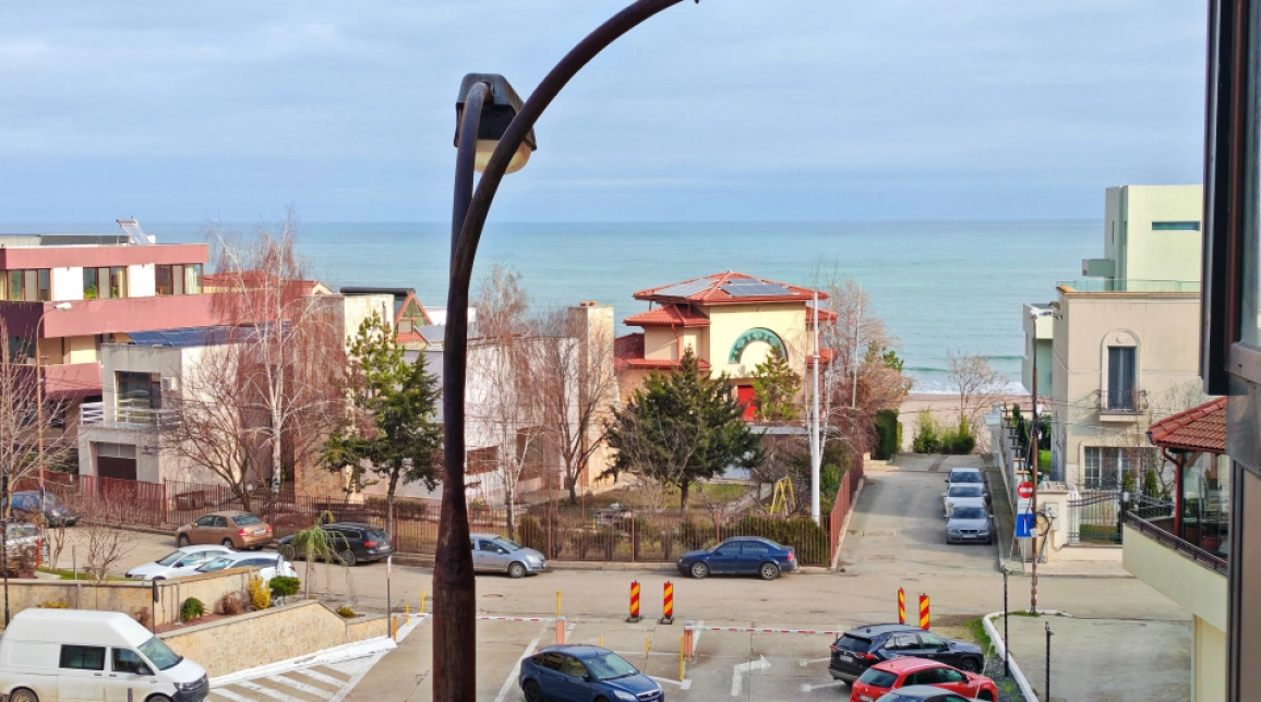 Oferta De vanzare apartament, 2 camere, decomandat, 78 mp, Faleza Nord,  Spitalul Militar imagine 14