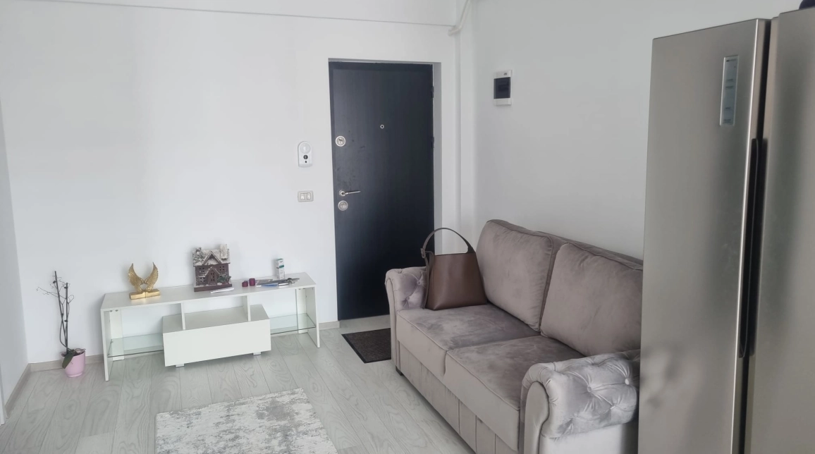 Oferta Apartament nou de vanzare, 2 camere, open-space, 40 mp, Valea Lupului,  Antibiotice imagine 2