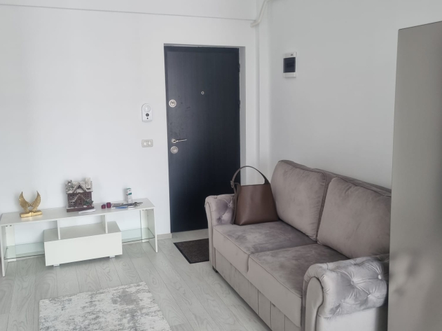 Apartament nou de vanzare, 2 camere,  open-space,  40 mp, Valea Lupului,  (Antibiotice) 161995