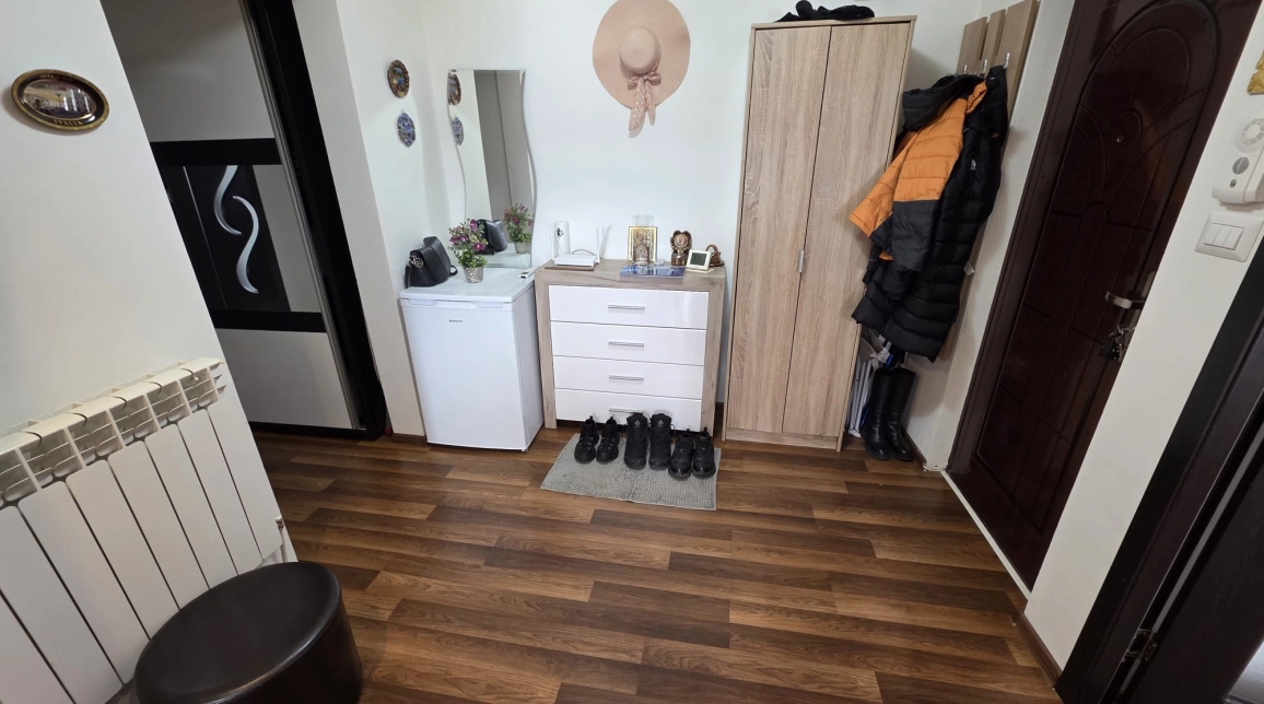 Oferta De vanzare apartament, 3 camere, decomandat, 60 mp, Alexandru cel Bun,  Piata Alexandru imagine 10