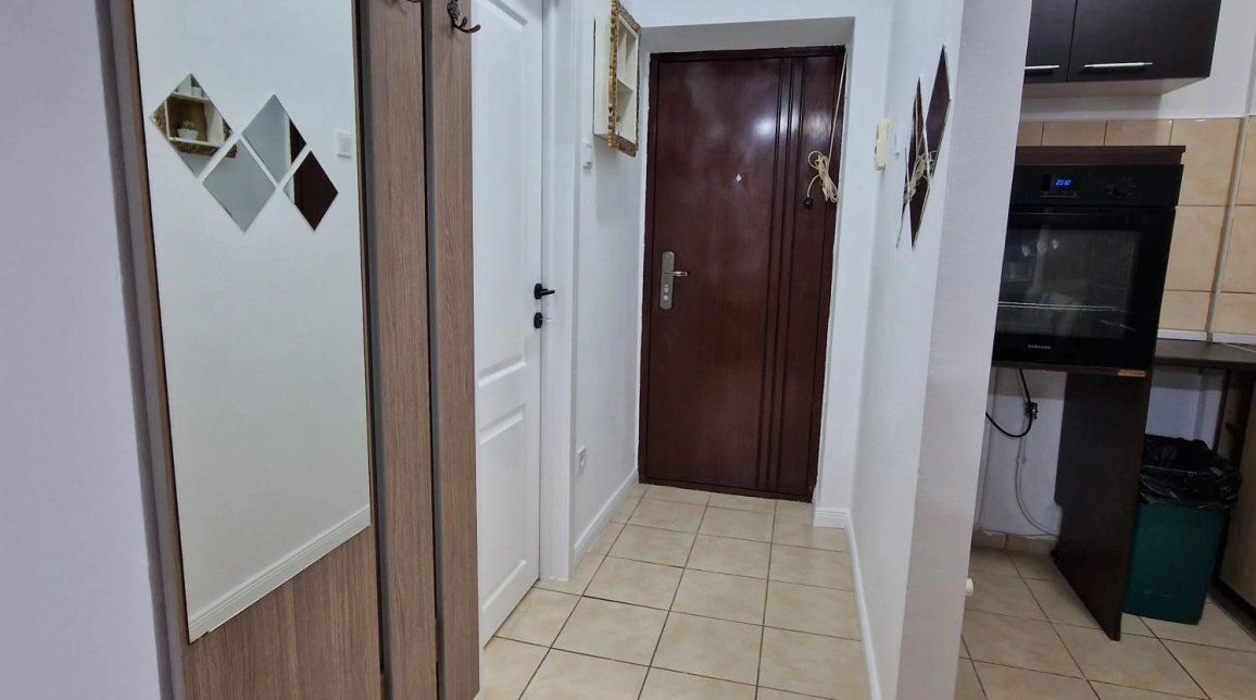 Oferta Garsoniera de vanzare, 33 mp, Baza 3,  Granit imagine 10