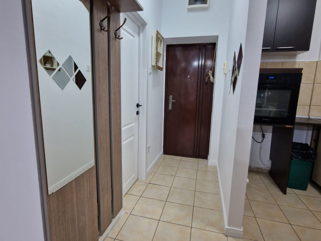 Apartament de vanzare, 1 camera,  garsoniera,  33 mp, Baza 3,  (Granit) 162170
