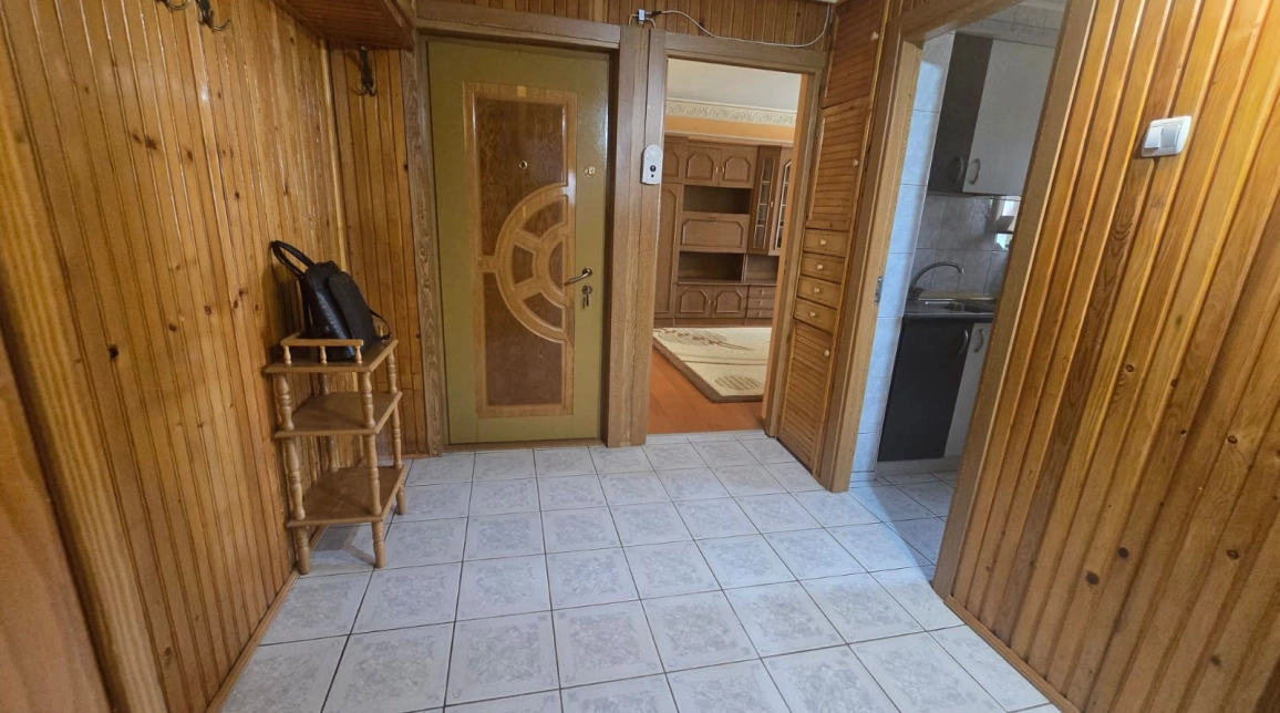 Oferta 2 camere, decomandat, 58 mp, de vanzare apartament in zona Nicolina,  NICOLINA 2 PRIMA STATIE imagine 7