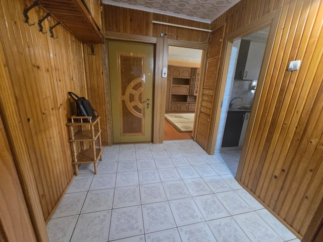 Apartament 2 camere - Nicolina