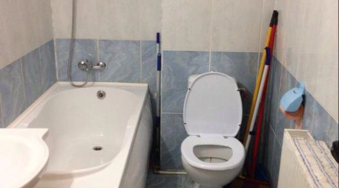 Oferta De vanzare apartament, 2 camere, decomandat, 52 mp, Pacurari,  KAUFLAND imagine 5