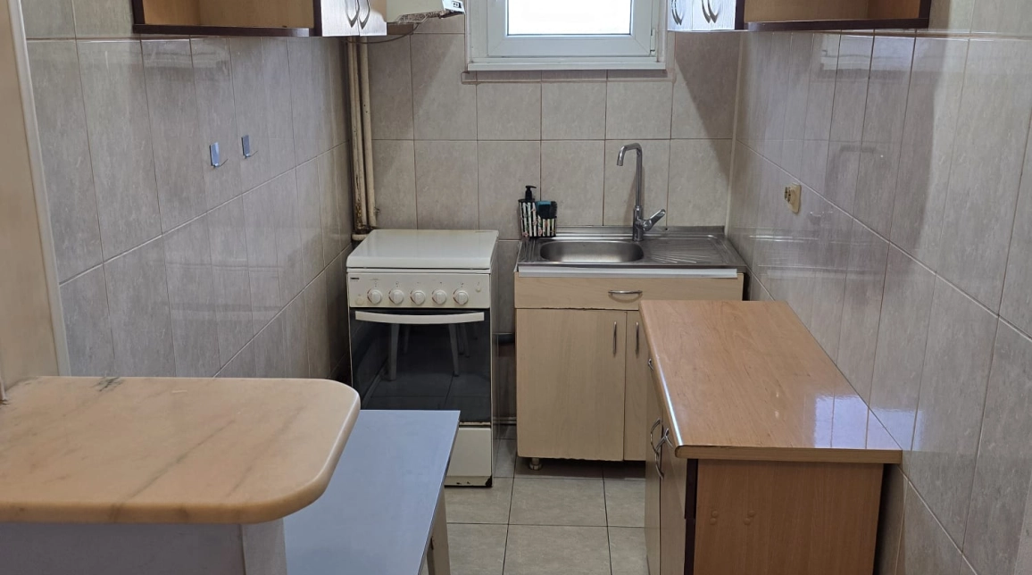 Oferta De vanzare apartament, 2 camere, decomandat, 40 mp, Tatarasi,  Vasile Lupu imagine 9