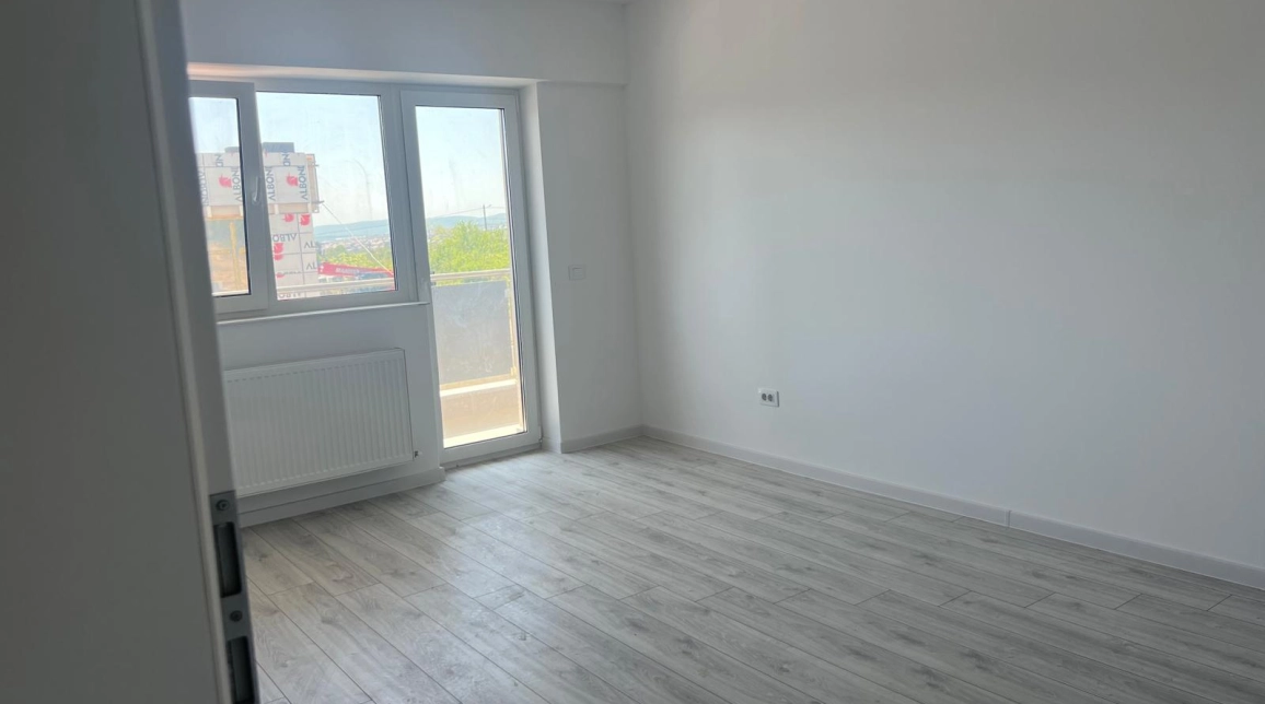 Oferta Apartament, 1 camera decomandat, 43 mp, Galata, de vanzare,  Platou Galata imagine 6