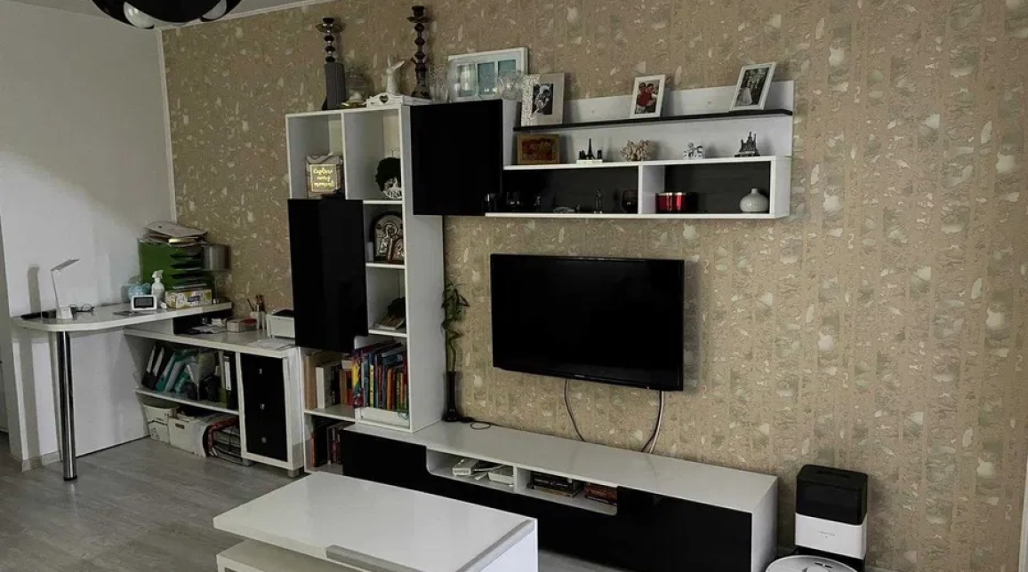 Oferta Apartament de vanzare, 2 camere, semidecomandat, 56 mp, Tatarasi,  Dispecer-Posta imagine 2